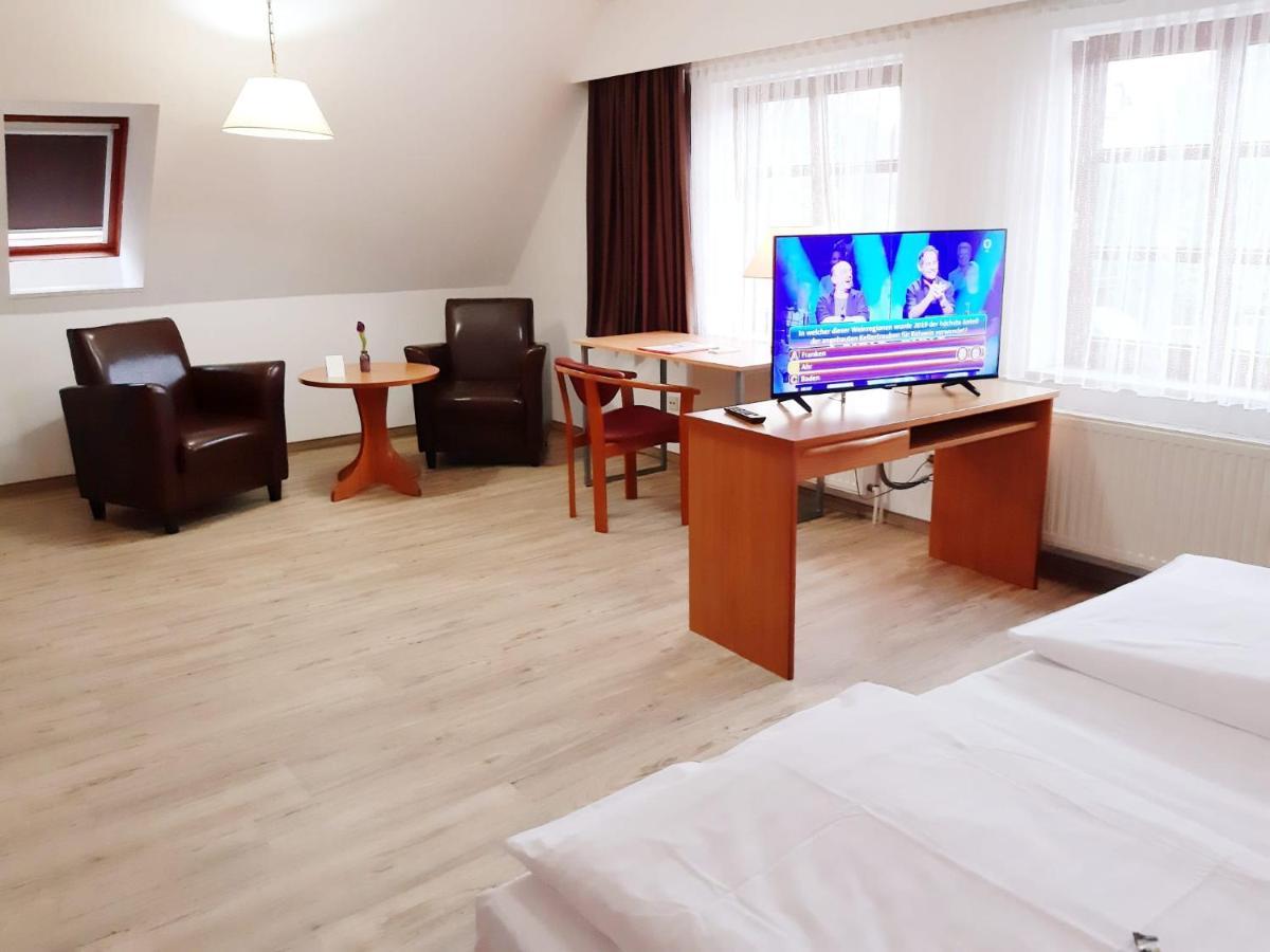 Hotel Columbus Und Glamping Bremerhaven Dış mekan fotoğraf