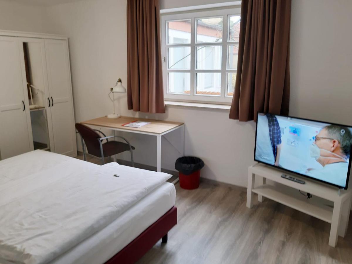 Hotel Columbus Und Glamping Bremerhaven Dış mekan fotoğraf