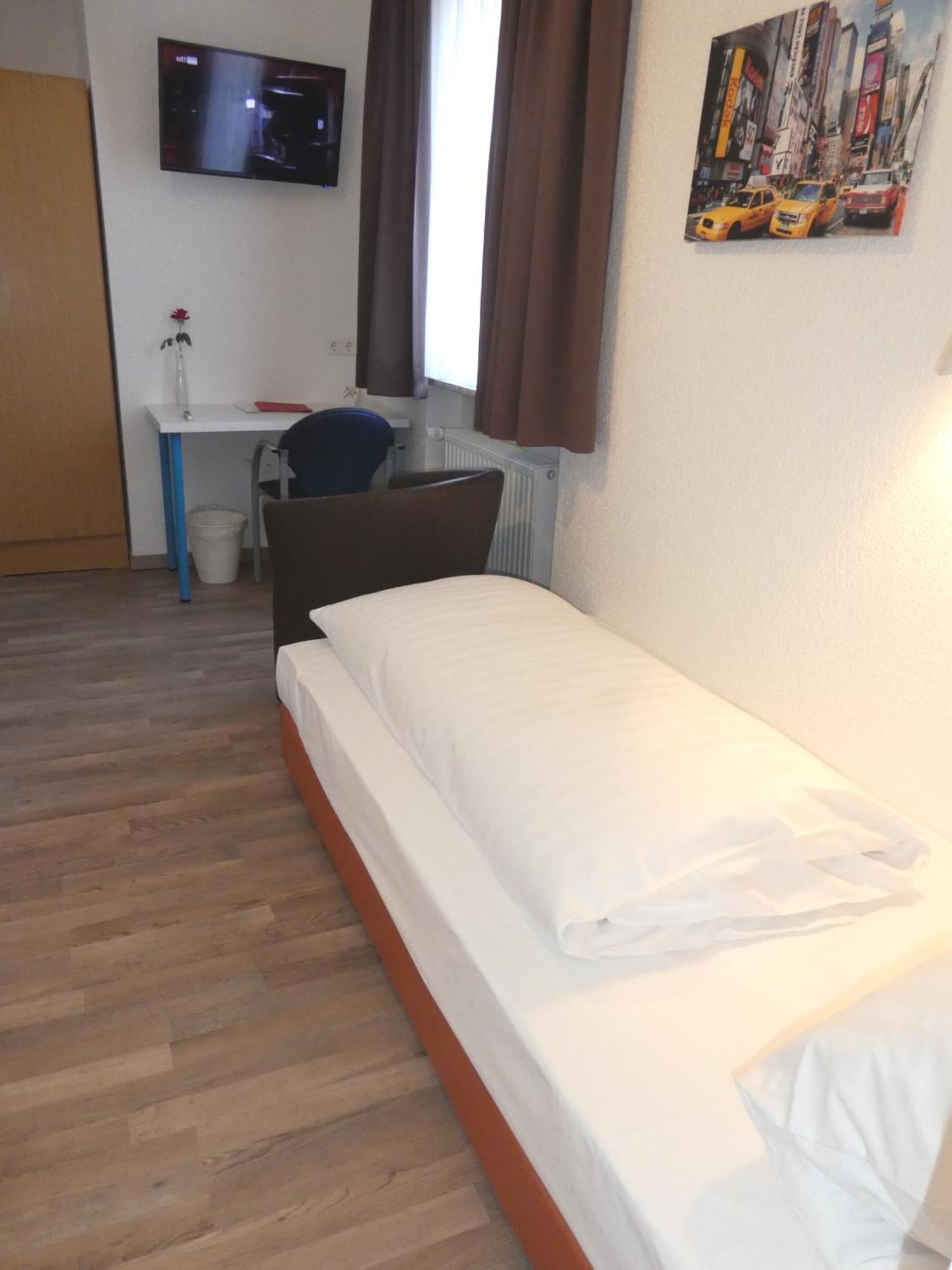 Hotel Columbus Und Glamping Bremerhaven Dış mekan fotoğraf